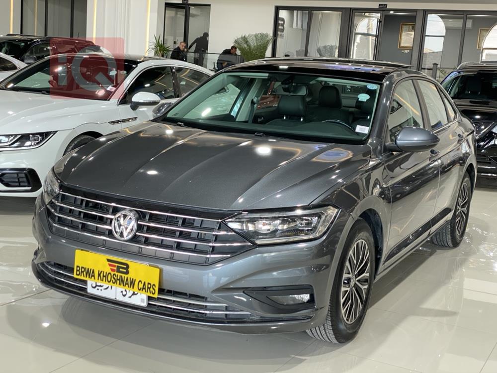 Volkswagen Jetta